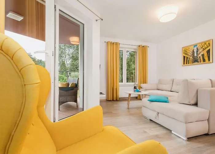 Grace Apartment I