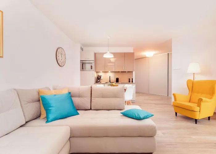 Grace Apartment I