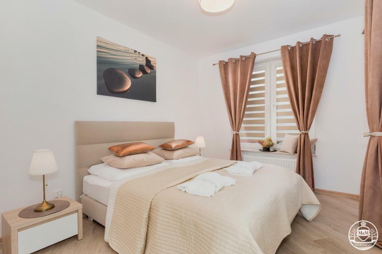 Apartment Grace I *