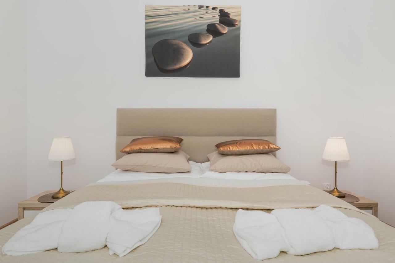 Apartment Grace I *