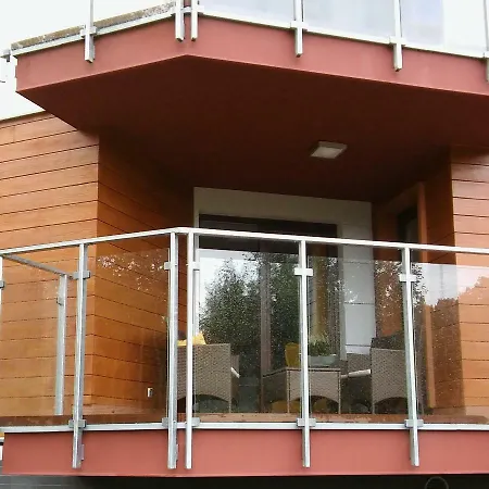 Grace Apartment I Kolobrzeg Exterior photo